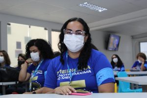 Entrega- de -Certificados- e- Troféus- marca- a -celebração- da -Nota- 05- obtida- pela- Medicina- Cesmac -na- avaliação- do- MEC- (77)