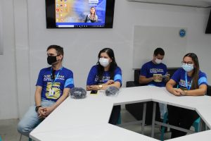 Entrega- de -Certificados- e- Troféus- marca- a -celebração- da -Nota- 05- obtida- pela- Medicina- Cesmac -na- avaliação- do- MEC- (77)