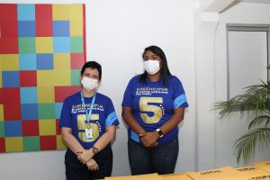 Entrega- de -Certificados- e- Troféus- marca- a -celebração- da -Nota- 05- obtida- pela- Medicina- Cesmac -na- avaliação- do- MEC- (77)