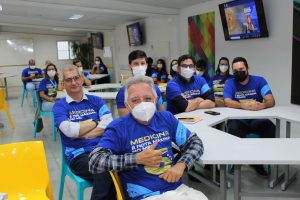 Entrega- de -Certificados- e- Troféus- marca- a -celebração- da -Nota- 05- obtida- pela- Medicina- Cesmac -na- avaliação- do- MEC- (77)