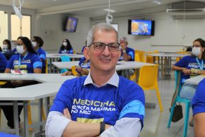 Entrega- de -Certificados- e- Troféus- marca- a -celebração- da -Nota- 05- obtida- pela- Medicina- Cesmac -na- avaliação- do- MEC- (77)