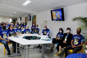Entrega- de -Certificados- e- Troféus- marca- a -celebração- da -Nota- 05- obtida- pela- Medicina- Cesmac -na- avaliação- do- MEC- (77)