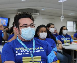Entrega- de -Certificados- e- Troféus- marca- a -celebração- da -Nota- 05- obtida- pela- Medicina- Cesmac -na- avaliação- do- MEC- (77)
