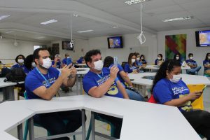 Entrega- de -Certificados- e- Troféus- marca- a -celebração- da -Nota- 05- obtida- pela- Medicina- Cesmac -na- avaliação- do- MEC- (77)