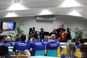 Entrega- de -Certificados- e- Troféus- marca- a -celebração- da -Nota- 05- obtida- pela- Medicina- Cesmac -na- avaliação- do- MEC- (77)