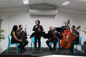Entrega- de -Certificados- e- Troféus- marca- a -celebração- da -Nota- 05- obtida- pela- Medicina- Cesmac -na- avaliação- do- MEC- (77)