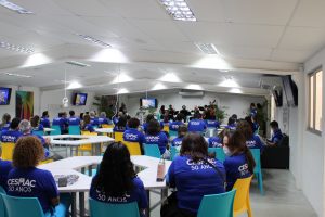 Entrega- de -Certificados- e- Troféus- marca- a -celebração- da -Nota- 05- obtida- pela- Medicina- Cesmac -na- avaliação- do- MEC- (77)