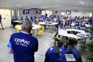 Entrega- de -Certificados- e- Troféus- marca- a -celebração- da -Nota- 05- obtida- pela- Medicina- Cesmac -na- avaliação- do- MEC- (77)
