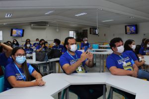 Entrega- de -Certificados- e- Troféus- marca- a -celebração- da -Nota- 05- obtida- pela- Medicina- Cesmac -na- avaliação- do- MEC- (77)