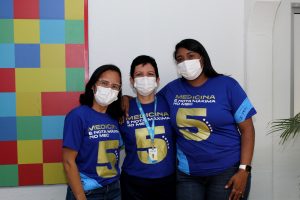 Entrega- de -Certificados- e- Troféus- marca- a -celebração- da -Nota- 05- obtida- pela- Medicina- Cesmac -na- avaliação- do- MEC- (77)