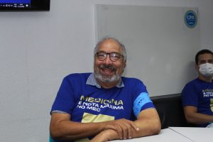 Entrega- de -Certificados- e- Troféus- marca- a -celebração- da -Nota- 05- obtida- pela- Medicina- Cesmac -na- avaliação- do- MEC- (77)