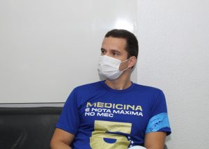Entrega- de -Certificados- e- Troféus- marca- a -celebração- da -Nota- 05- obtida- pela- Medicina- Cesmac -na- avaliação- do- MEC- (77)