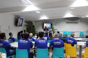 Entrega- de -Certificados- e- Troféus- marca- a -celebração- da -Nota- 05- obtida- pela- Medicina- Cesmac -na- avaliação- do- MEC- (77)
