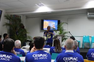 Entrega- de -Certificados- e- Troféus- marca- a -celebração- da -Nota- 05- obtida- pela- Medicina- Cesmac -na- avaliação- do- MEC- (77)