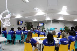 Entrega- de -Certificados- e- Troféus- marca- a -celebração- da -Nota- 05- obtida- pela- Medicina- Cesmac -na- avaliação- do- MEC- (77)