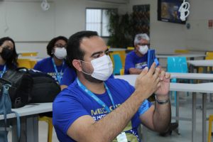 Entrega- de -Certificados- e- Troféus- marca- a -celebração- da -Nota- 05- obtida- pela- Medicina- Cesmac -na- avaliação- do- MEC- (77)