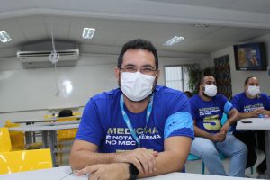 Entrega- de -Certificados- e- Troféus- marca- a -celebração- da -Nota- 05- obtida- pela- Medicina- Cesmac -na- avaliação- do- MEC- (77)