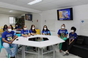 Entrega- de -Certificados- e- Troféus- marca- a -celebração- da -Nota- 05- obtida- pela- Medicina- Cesmac -na- avaliação- do- MEC- (77)