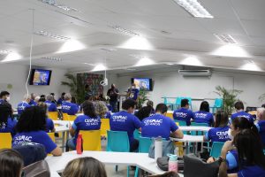 Entrega- de -Certificados- e- Troféus- marca- a -celebração- da -Nota- 05- obtida- pela- Medicina- Cesmac -na- avaliação- do- MEC- (77)