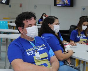Entrega- de -Certificados- e- Troféus- marca- a -celebração- da -Nota- 05- obtida- pela- Medicina- Cesmac -na- avaliação- do- MEC- (77)