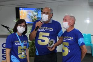 Entrega- de -Certificados- e- Troféus- marca- a -celebração- da -Nota- 05- obtida- pela- Medicina- Cesmac -na- avaliação- do- MEC- (77)
