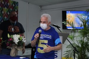 Entrega- de -Certificados- e- Troféus- marca- a -celebração- da -Nota- 05- obtida- pela- Medicina- Cesmac -na- avaliação- do- MEC- (77)