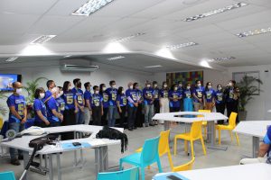 Entrega- de -Certificados- e- Troféus- marca- a -celebração- da -Nota- 05- obtida- pela- Medicina- Cesmac -na- avaliação- do- MEC- (77)