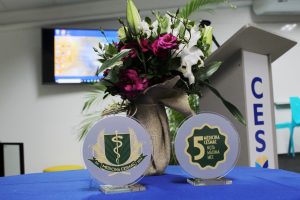 Entrega- de -Certificados- e- Troféus- marca- a -celebração- da -Nota- 05- obtida- pela- Medicina- Cesmac -na- avaliação- do- MEC- (77)
