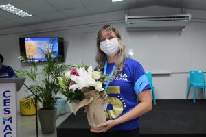 Entrega- de -Certificados- e- Troféus- marca- a -celebração- da -Nota- 05- obtida- pela- Medicina- Cesmac -na- avaliação- do- MEC- (77)