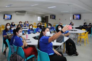 Entrega- de -Certificados- e- Troféus- marca- a -celebração- da -Nota- 05- obtida- pela- Medicina- Cesmac -na- avaliação- do- MEC- (77)