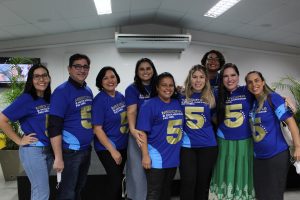 Entrega- de -Certificados- e- Troféus- marca- a -celebração- da -Nota- 05- obtida- pela- Medicina- Cesmac -na- avaliação- do- MEC- (77)