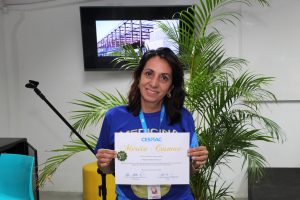 Entrega- de -Certificados- e- Troféus- marca- a -celebração- da -Nota- 05- obtida- pela- Medicina- Cesmac -na- avaliação- do- MEC- (77)
