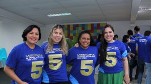 Entrega- de -Certificados- e- Troféus- marca- a -celebração- da -Nota- 05- obtida- pela- Medicina- Cesmac -na- avaliação- do- MEC- (77)