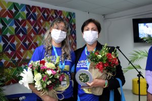 Entrega- de -Certificados- e- Troféus- marca- a -celebração- da -Nota- 05- obtida- pela- Medicina- Cesmac -na- avaliação- do- MEC- (77)