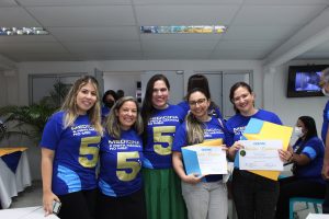 Entrega- de -Certificados- e- Troféus- marca- a -celebração- da -Nota- 05- obtida- pela- Medicina- Cesmac -na- avaliação- do- MEC- (77)