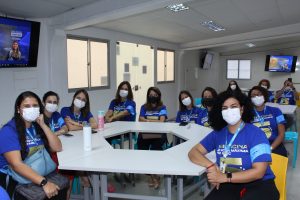 Entrega- de -Certificados- e- Troféus- marca- a -celebração- da -Nota- 05- obtida- pela- Medicina- Cesmac -na- avaliação- do- MEC- (77)