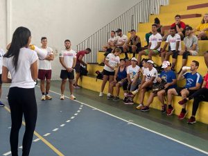 Fisioterapia -Esportiva- é- destaque- no- Cesmac- com- ação- e -participação- em -corrida- (8)