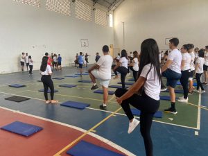 Fisioterapia -Esportiva- é- destaque- no- Cesmac- com- ação- e -participação- em -corrida- (8)