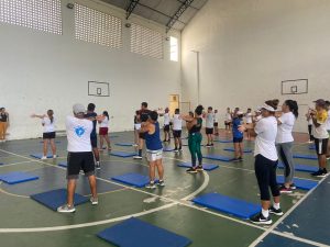 Fisioterapia -Esportiva- é- destaque- no- Cesmac- com- ação- e -participação- em -corrida- (8)