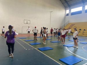 Fisioterapia -Esportiva- é- destaque- no- Cesmac- com- ação- e -participação- em -corrida- (8)