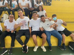 Fisioterapia -Esportiva- é- destaque- no- Cesmac- com- ação- e -participação- em -corrida- (8)