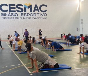 Fisioterapia -Esportiva- é- destaque- no- Cesmac- com- ação- e -participação- em -corrida- (8)
