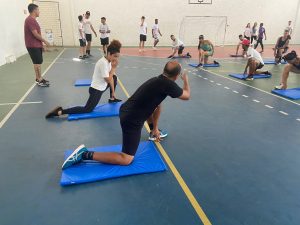 Fisioterapia -Esportiva- é- destaque- no- Cesmac- com- ação- e -participação- em -corrida- (8)