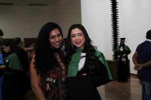 Mais- uma- turma- do- curso- de- Medicina- do- Cesmac- colou- grau- em- clima- de- muita- emoção- (01)...