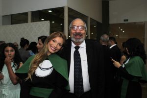 Mais- uma- turma- do- curso- de- Medicina- do- Cesmac- colou- grau- em- clima- de- muita- emoção- (01)...