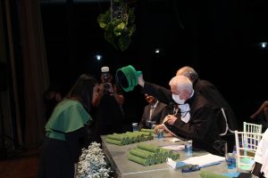 Mais- uma- turma- do- curso- de- Medicina- do- Cesmac- colou- grau- em- clima- de- muita- emoção- (01)...