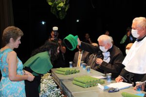 Mais- uma- turma- do- curso- de- Medicina- do- Cesmac- colou- grau- em- clima- de- muita- emoção- (01)...