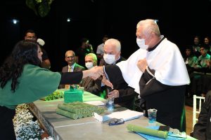 Mais- uma- turma- do- curso- de- Medicina- do- Cesmac- colou- grau- em- clima- de- muita- emoção- (01)...