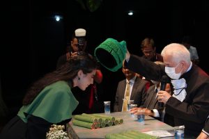 Mais- uma- turma- do- curso- de- Medicina- do- Cesmac- colou- grau- em- clima- de- muita- emoção- (01)...