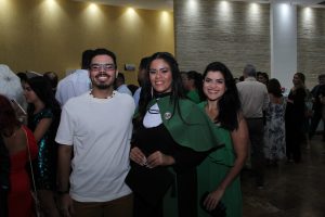 Mais- uma- turma- do- curso- de- Medicina- do- Cesmac- colou- grau- em- clima- de- muita- emoção- (01)...